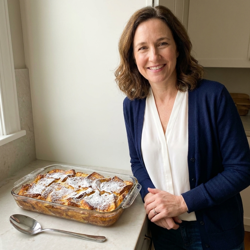 Brioche vs Challah vs Sourdough for French Toast Casserole