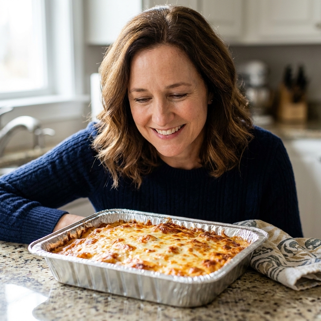 Disposable Foil Pans vs. Reusable Bakeware