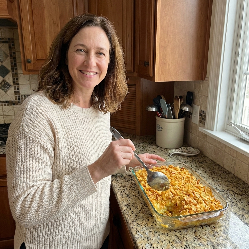 Perfect Funeral Potatoes, Explained