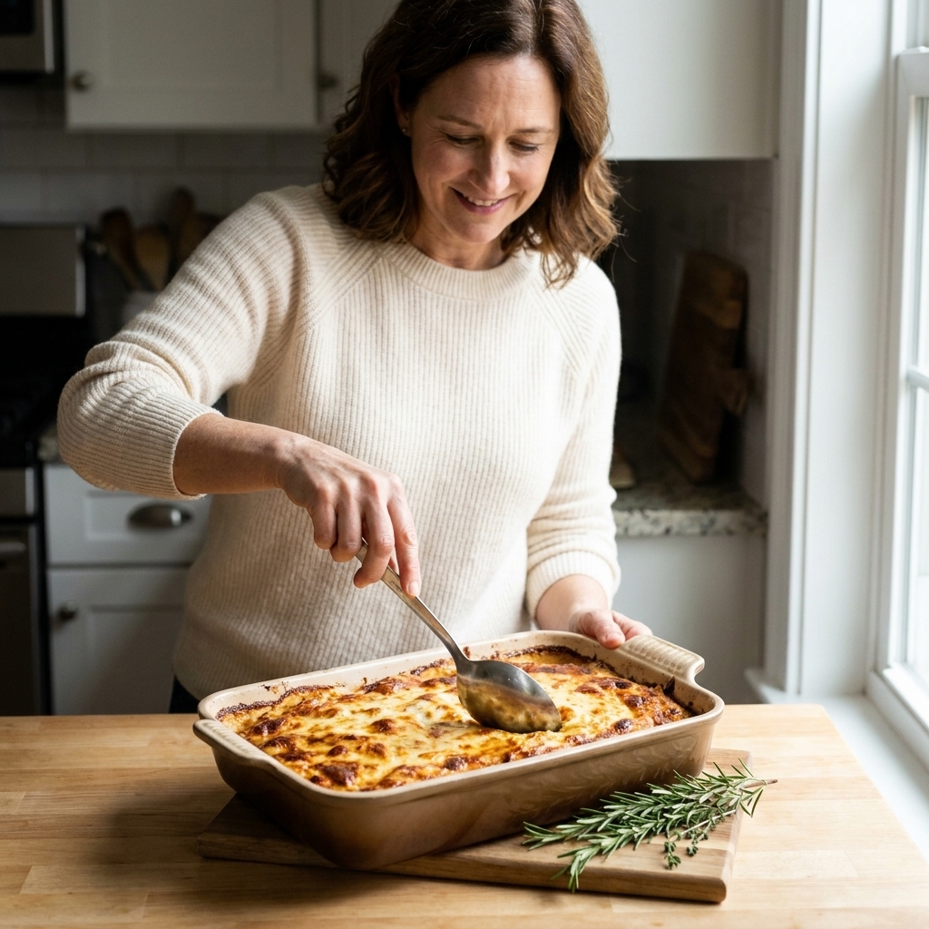 10 Side Dish Casseroles That Steal the Show